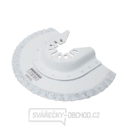 Segmentový pilový kotouč SMART TRADE s karbidovou čepelí na spárovací hmotu - 1 kus Segmentový pilový kotouč SMART TRADE s karbidovou čepelí na spárovací hmotu - 1 kus gallery main image