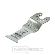 Ponorný pilový list SMART TRADE RAPID na dřevo a plast, 32 mm - 1 kus Ponorný pilový list SMART TRADE RAPID na dřevo a plast, 32 mm - 1 kus gallery main image