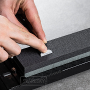 Japonský vodní brusný kámen KINRYOMA - zrnitost 120 a 220 Japonský vodní brusný kámen KINRYOMA - zrnitost 120 a 220 náhled