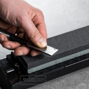 Japonský vodní brusný kámen KINRYOMA - zrnitost 120 a 220 Japonský vodní brusný kámen KINRYOMA - zrnitost 120 a 220 náhled