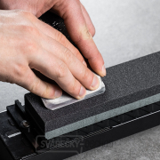 Japonský vodní brusný kámen KINRYOMA - zrnitost 120 a 220 Japonský vodní brusný kámen KINRYOMA - zrnitost 120 a 220 náhled