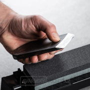 Japonský vodní brusný kámen KINRYOMA - zrnitost 120 a 220 Japonský vodní brusný kámen KINRYOMA - zrnitost 120 a 220 náhled