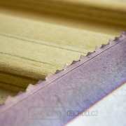 Ponorný pilový list SMART ULTIMATE s titanovou čepelí na dřevo a neželezný kov, 44 mm - 1 kus Ponorný pilový list SMART ULTIMATE s titanovou čepelí na dřevo a neželezný kov, 44 mm - 1 kus náhled