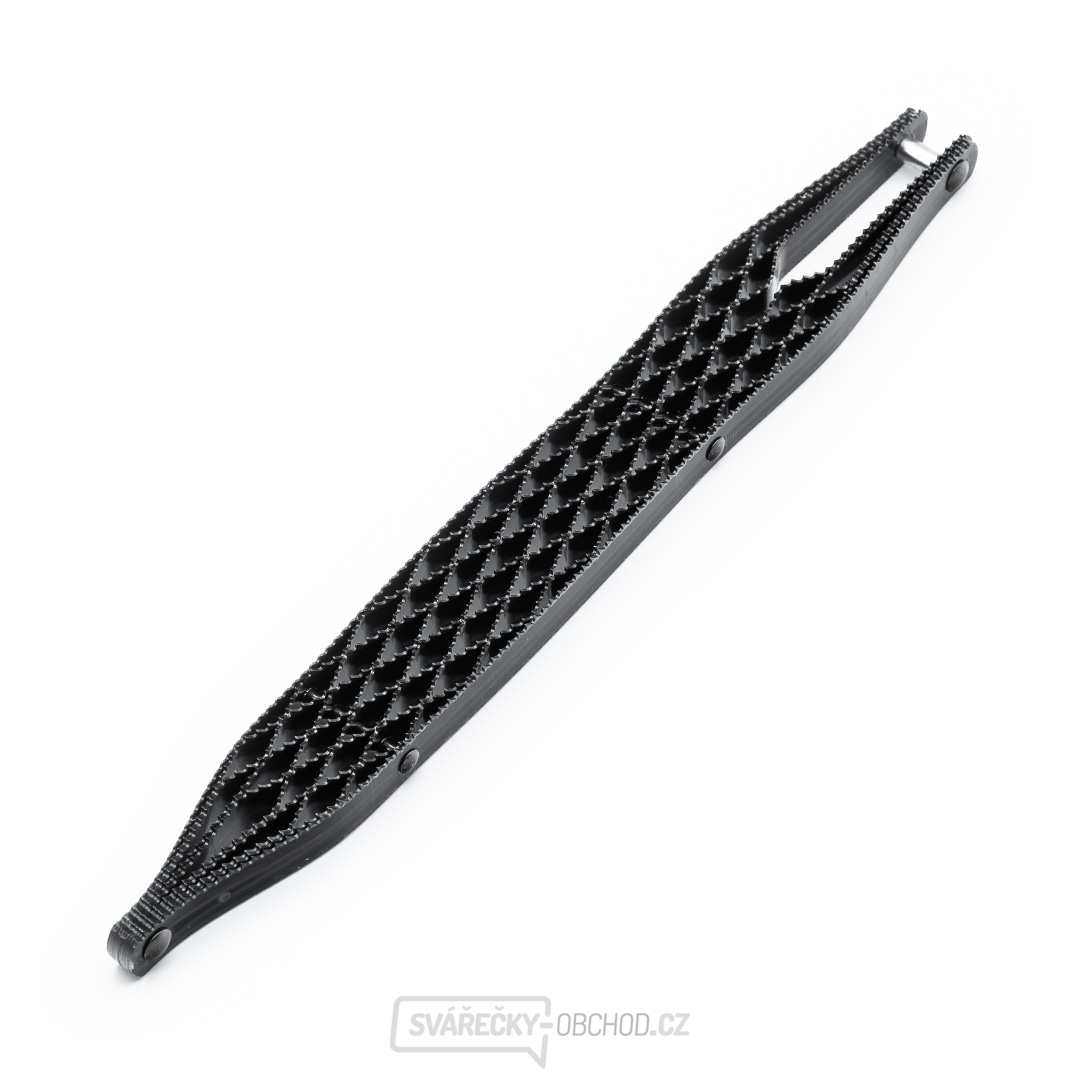 Japonská rašple SHINTO - náhradní čepel 250 mm