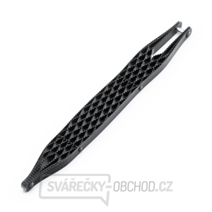 Japonská rašple SHINTO - náhradní čepel 250 mm Japonská rašple SHINTO - náhradní čepel 250 mm gallery main image