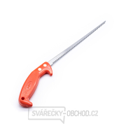 Japonská děrovací pilka HONKE RYOMA - děrovka s ostřím 210 mm Japonská děrovací pilka HONKE RYOMA - děrovka s ostřím 210 mm gallery main image