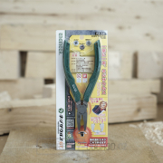 Japonské elektrikářské kombinované kleště ENGINEER Nejisaurus GT Japonské elektrikářské kombinované kleště ENGINEER Nejisaurus GT náhled