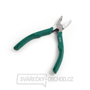 Japonské elektrikářské kombinované kleště ENGINEER Nejisaurus GT Japonské elektrikářské kombinované kleště ENGINEER Nejisaurus GT gallery main image