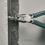 Japonské elektrikářské kombinované kleště ENGINEER Nejisaurus RX Japonské elektrikářské kombinované kleště ENGINEER Nejisaurus RX náhled