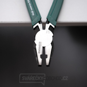 Japonské elektrikářské kombinované kleště ENGINEER Nejisaurus RX Japonské elektrikářské kombinované kleště ENGINEER Nejisaurus RX náhled