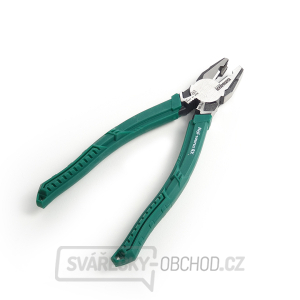 Japonské elektrikářské kombinované kleště ENGINEER Nejisaurus RX Japonské elektrikářské kombinované kleště ENGINEER Nejisaurus RX gallery main image