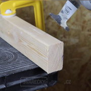 Ponorný pilový list SMART TRADE RAPID na dřevo a plast, 63 mm - 1 kus Ponorný pilový list SMART TRADE RAPID na dřevo a plast, 63 mm - 1 kus náhled