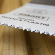 Ponorný pilový list SMART TRADE RAPID na dřevo a plast, 63 mm - 1 kus Ponorný pilový list SMART TRADE RAPID na dřevo a plast, 63 mm - 1 kus náhled