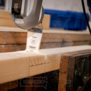 Ponorný pilový list SMART TRADE RAPID na dřevo a plast, 63 mm - 1 kus Ponorný pilový list SMART TRADE RAPID na dřevo a plast, 63 mm - 1 kus náhled