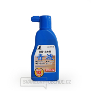Náhradní inkoust SHINWA do japonské brnkačky - 200 ml - modrý Náhradní inkoust SHINWA do japonské brnkačky - 200 ml - modrý gallery main image