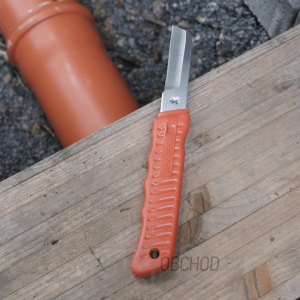 Japonský pracovní a elektrikářský nůž MIRAI DM-1 Japonský pracovní a elektrikářský nůž MIRAI DM-1 gallery main image