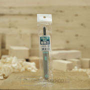 Japonské řezbářské mini-dláto MARUICHI s U čepelí - 7,5 mm Japonské řezbářské mini-dláto MARUICHI s U čepelí - 7,5 mm náhled