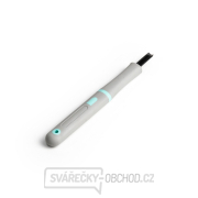 Japonské řezbářské mini-dláto MARUICHI s U čepelí - 7,5 mm Japonské řezbářské mini-dláto MARUICHI s U čepelí - 7,5 mm gallery main image