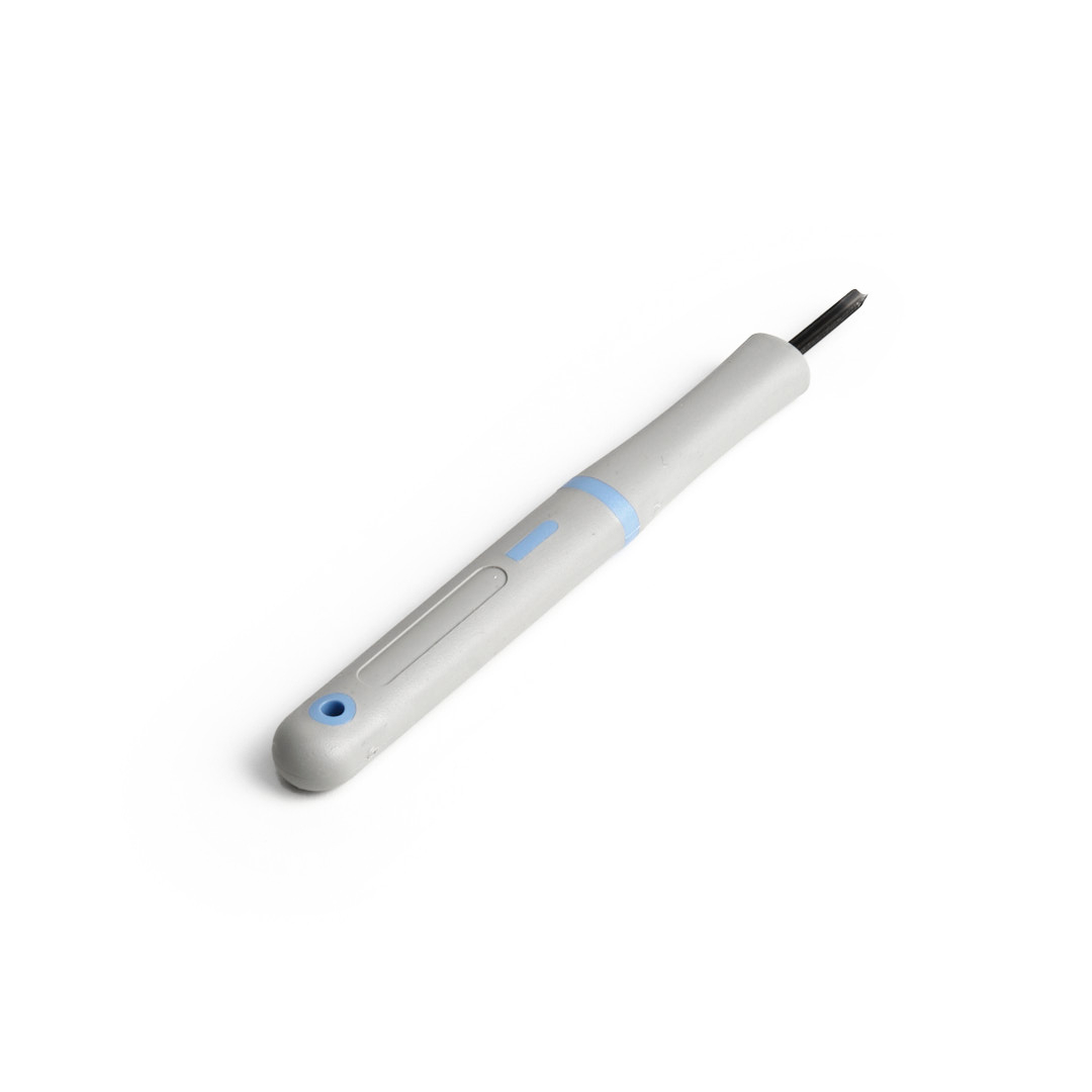 Levně Japonské řezbářské mini-dláto MARUICHI s U čepelí - 4,5 mm 5136
