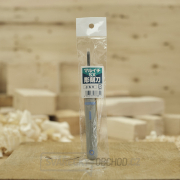 Japonské řezbářské mini-dláto MARUICHI s U čepelí - 4,5 mm Japonské řezbářské mini-dláto MARUICHI s U čepelí - 4,5 mm náhled