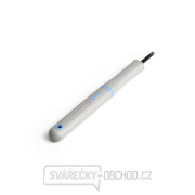 Japonské řezbářské mini-dláto MARUICHI s U čepelí - 4,5 mm Japonské řezbářské mini-dláto MARUICHI s U čepelí - 4,5 mm gallery main image