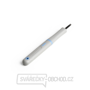 Japonské řezbářské mini-dláto MARUICHI s U čepelí - 4,5 mm Japonské řezbářské mini-dláto MARUICHI s U čepelí - 4,5 mm gallery main image