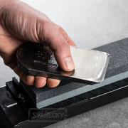 Japonský vodní brusný kámen E-VALUE - zrnitost 120 a 220 Japonský vodní brusný kámen E-VALUE - zrnitost 120 a 220 náhled