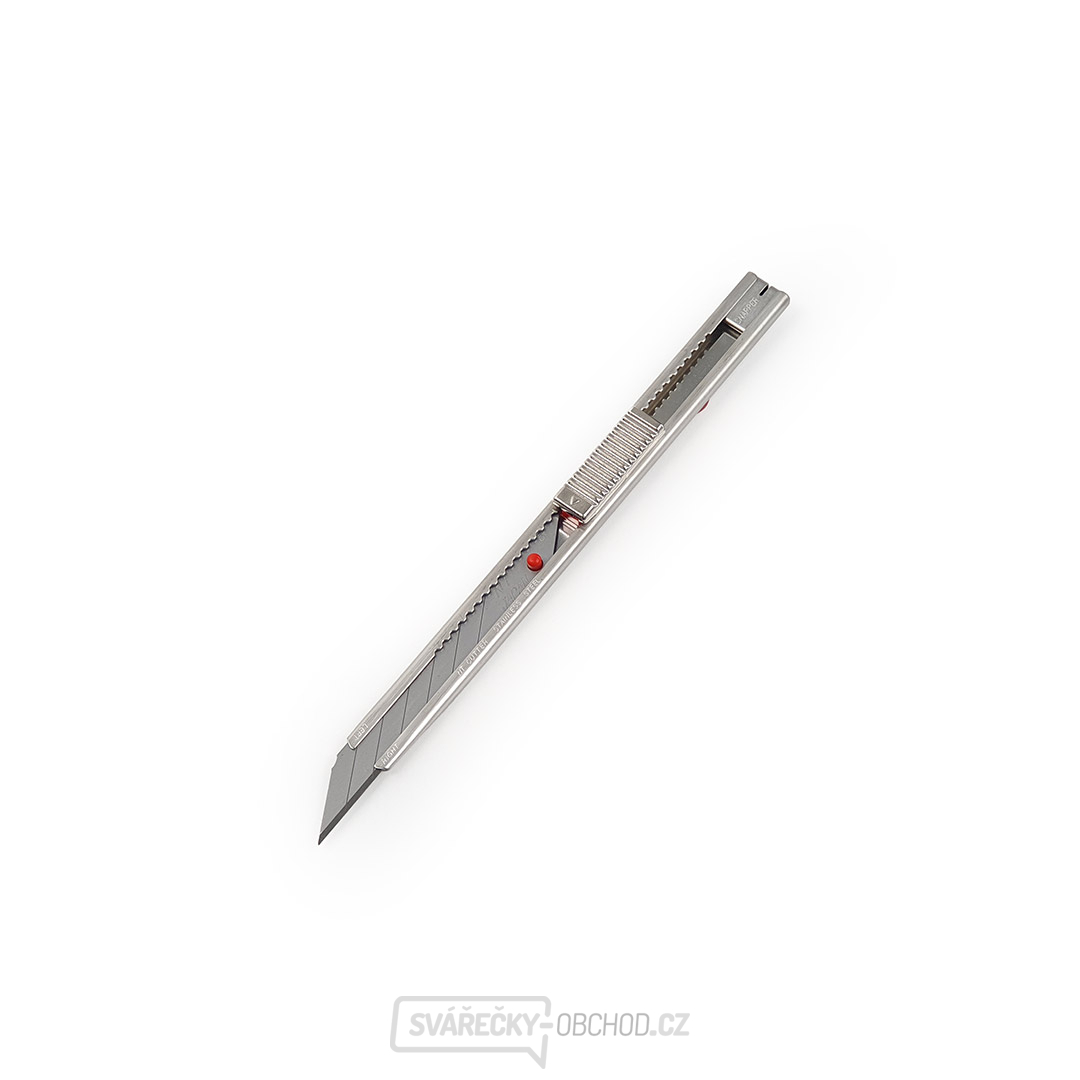 Japonský pracovní odlamovací nůž NT AD-2P