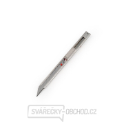 Japonský pracovní odlamovací nůž NT AD-2P Japonský pracovní odlamovací nůž NT AD-2P gallery main image