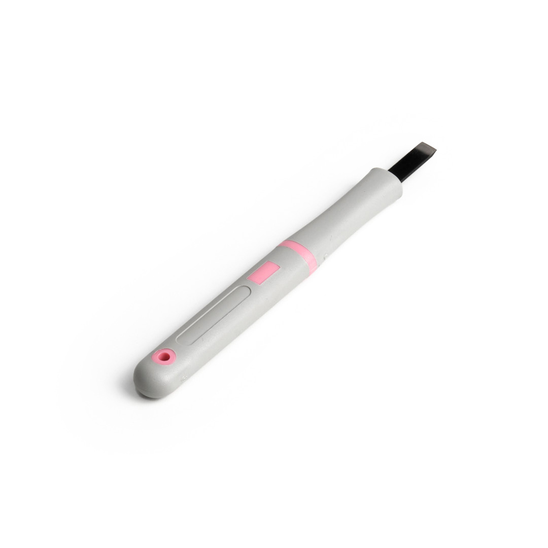 Levně Japonské řezbářské mini-dláto MARUICHI s plochou čepelí - 7,5 mm 5124