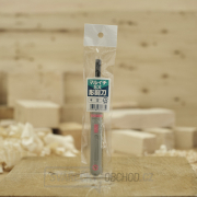 Japonské řezbářské mini-dláto MARUICHI s plochou čepelí - 7,5 mm náhled