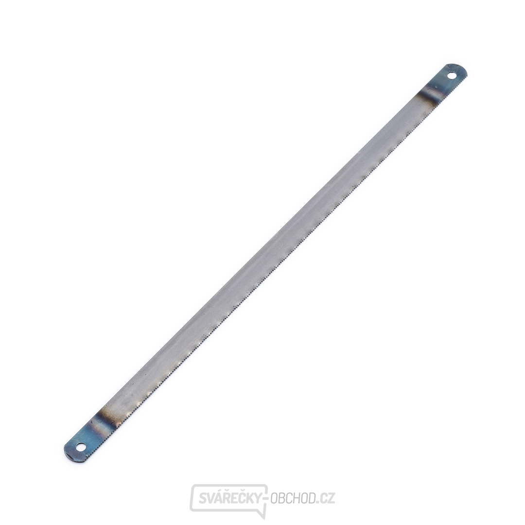 Japonské náhradní pilové listy SHINTO No35 na kov s HSS oceli - 6 ks