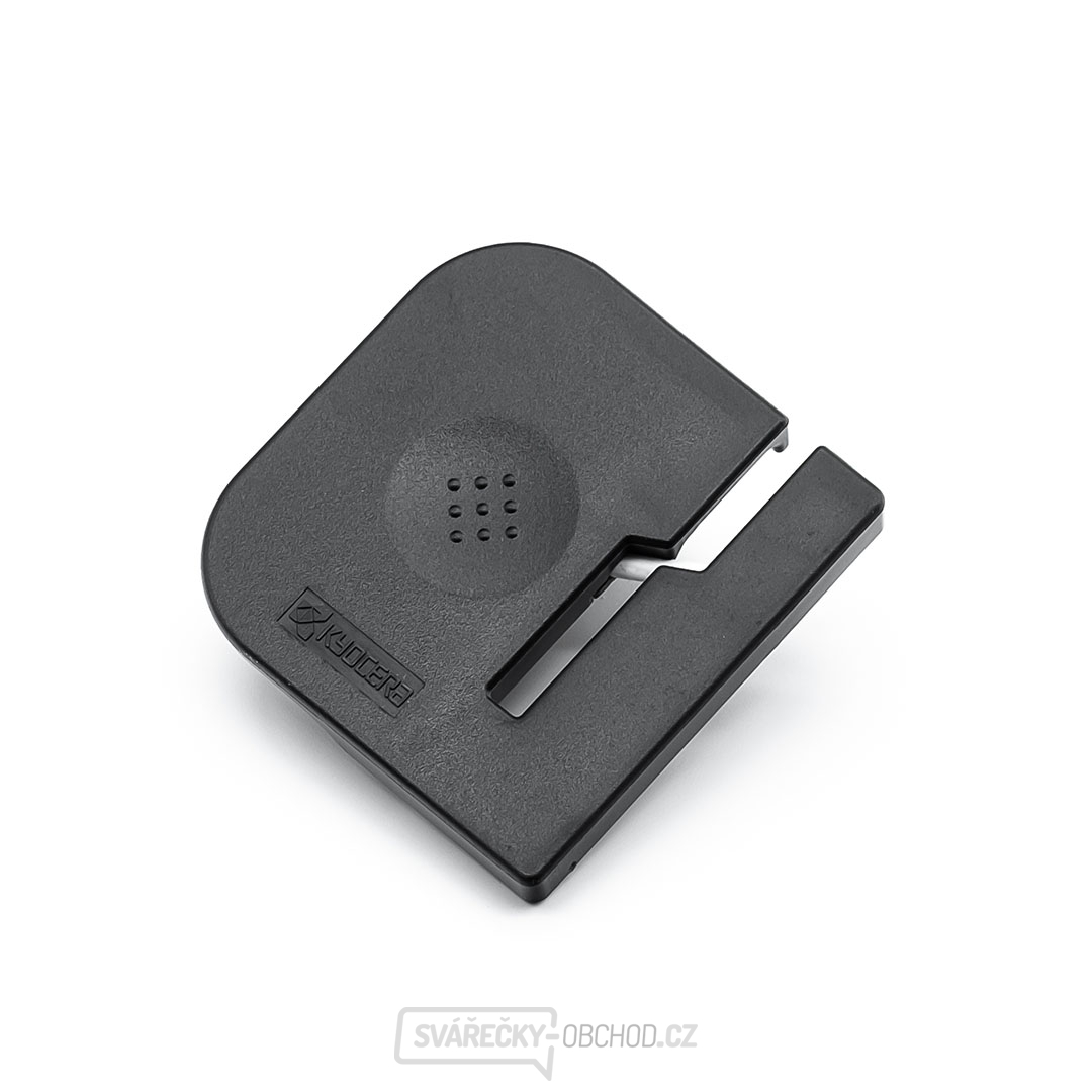 Keramický brousek KYOCERA pro broušení nůžek