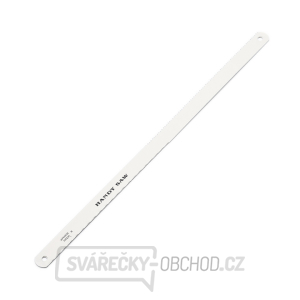 Sada 6 duálních pilových listů KANZAWA do kovu i do dřeva Sada 6 duálních pilových listů KANZAWA do kovu i do dřeva gallery main image