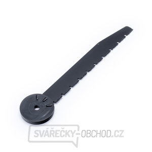 Japonský náhradní pilový list FUNASAW s povrchem z karbidu křemíku - 190 mm Japonský náhradní pilový list FUNASAW s povrchem z karbidu křemíku - 190 mm gallery main image