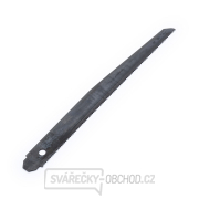 Japonský náhradní pilový list SHINTO pro řezání břidlice - 250 mm Japonský náhradní pilový list SHINTO pro řezání břidlice - 250 mm gallery main image