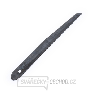 Japonský náhradní pilový list SHINTO pro řezání břidlice - 250 mm Japonský náhradní pilový list SHINTO pro řezání břidlice - 250 mm gallery main image