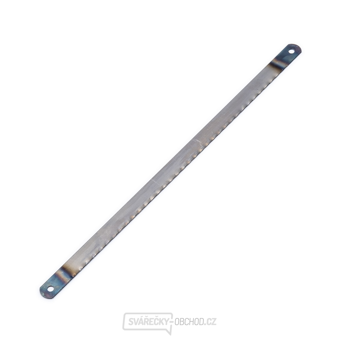 Japonský náhradní pilový list SHINTO Nikko do pilky na kov 250 mm - 1 kus Japonský náhradní pilový list SHINTO Nikko do pilky na kov 250 mm - 1 kus gallery main image