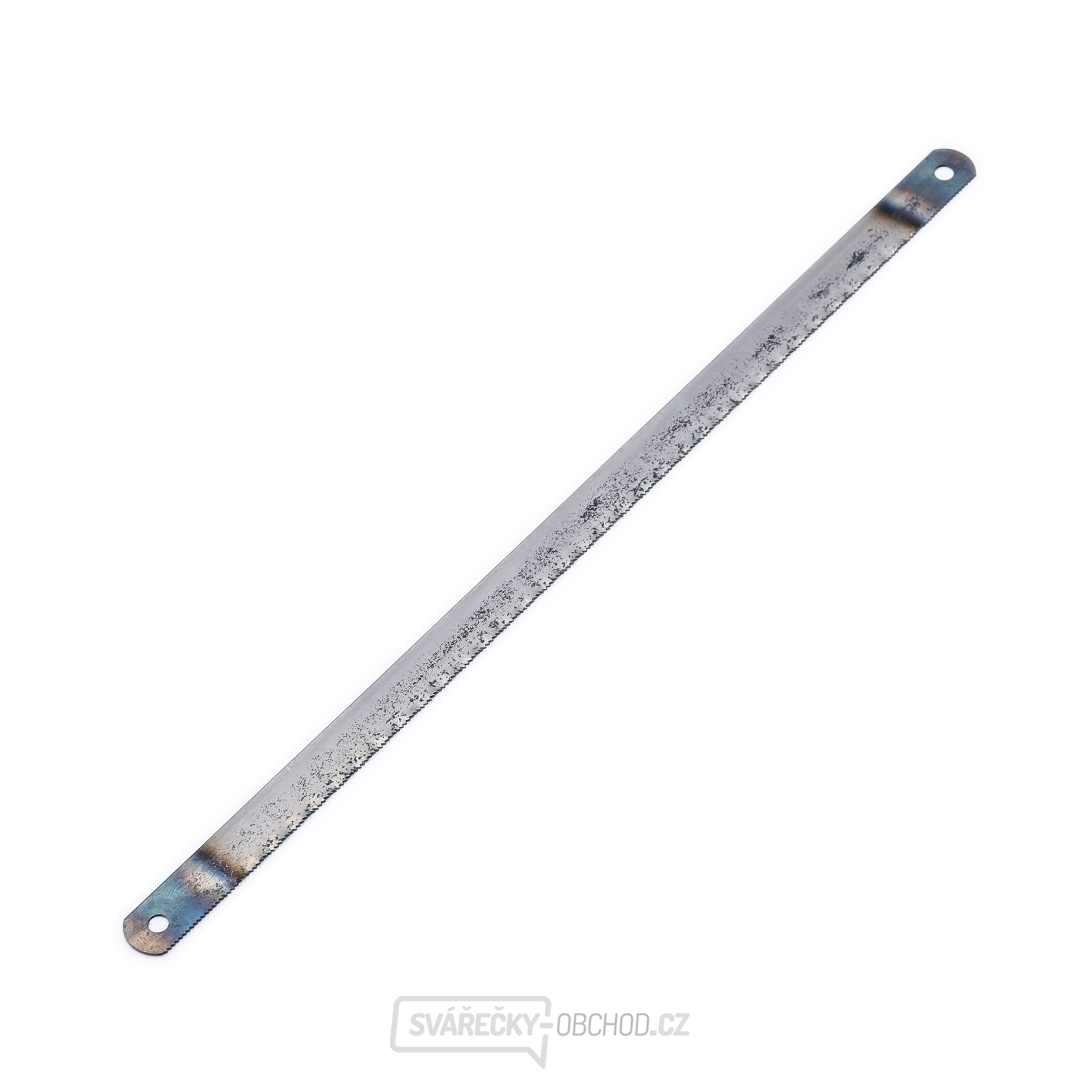 Sada náhradních pilových listů SK11 pro řezání hliníku a měkkých kovů