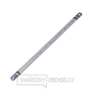 Sada náhradních pilových listů SK11 pro řezání hliníku a měkkých kovů Sada náhradních pilových listů SK11 pro řezání hliníku a měkkých kovů gallery main image