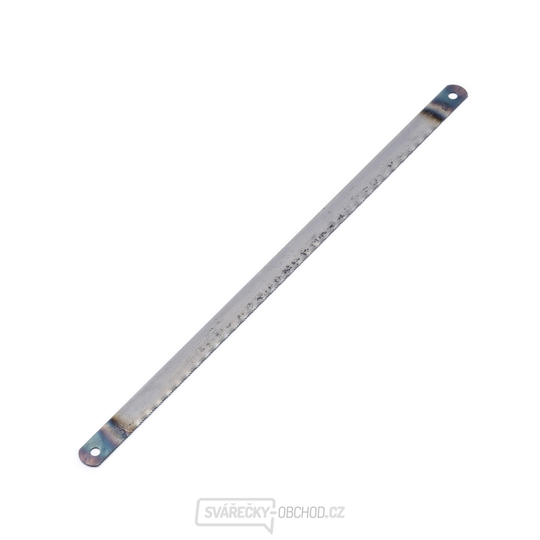 Japonské náhradní pilové listy SHINTO No23 na kov - 3 ks Japonské náhradní pilové listy SHINTO No23 na kov - 3 ks gallery main image