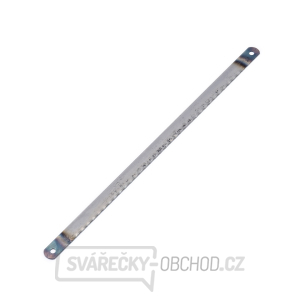 Japonské náhradní pilové listy SHINTO No23 na kov - 3 ks Japonské náhradní pilové listy SHINTO No23 na kov - 3 ks gallery main image