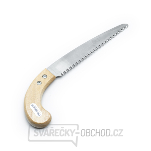 Zahradnická pilka OKATSUNE - 195 mm Zahradnická pilka OKATSUNE - 195 mm gallery main image