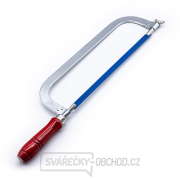 Pilka na železo E-VALUE s pilovým listem z HSS oceli - 250 mm Pilka na železo E-VALUE s pilovým listem z HSS oceli - 250 mm gallery main image