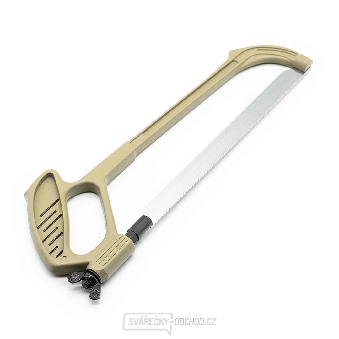 Pilka na kov KANZAWA s ultratenkým 0,4 mm listem