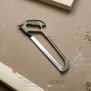 Pilka na kov KANZAWA s ultratenkým 0,4 mm listem Náhled
