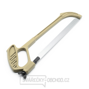 Pilka na kov KANZAWA s ultratenkým 0,4 mm listem Pilka na kov KANZAWA s ultratenkým 0,4 mm listem gallery main image