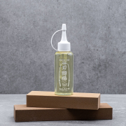 Brusný a ochranný přírodní olej KUROBARA z Kamélie ke konzervaci čepelí - 100 ml Náhled