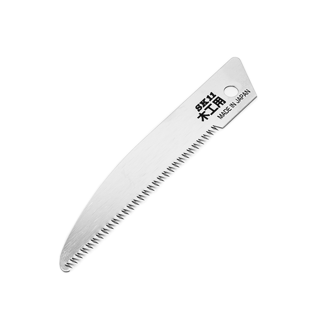 Náhradní čepel SK11 pro japonský multifunkční řezák - pro dřevo, bambus a plast 5643