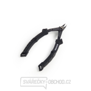 Japonské elektrikářské štípací kleště ENGINEER NZ-12G Japonské elektrikářské štípací kleště ENGINEER NZ-12G gallery main image